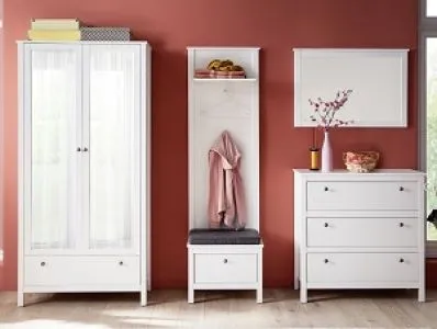 Garderoben Sets