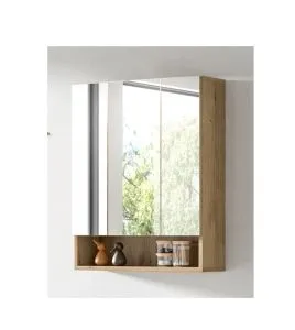 Spiegelschrank 60 cm
