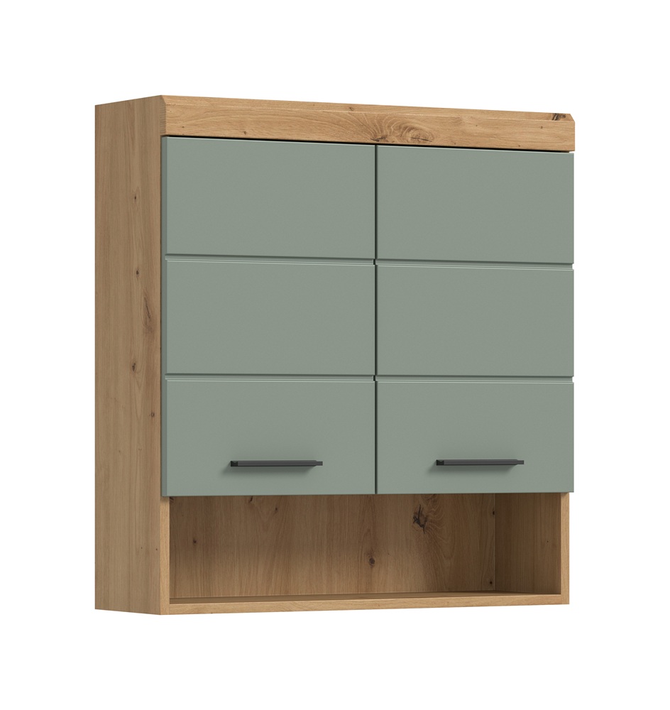 Badezimmer Hängeschrank