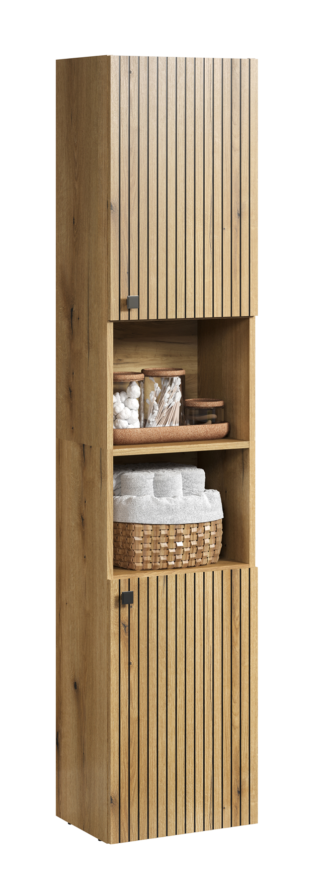 Badezimmerhochschrank