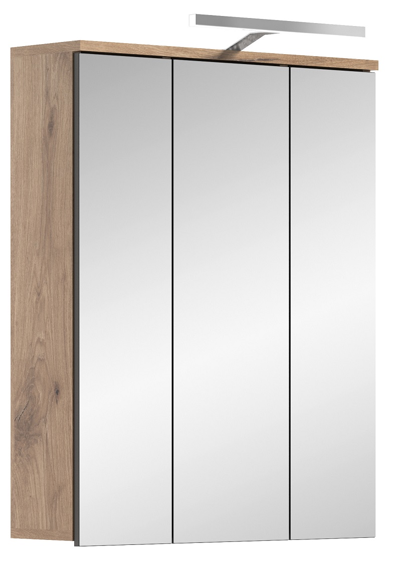 Badezimmerspiegelschrank