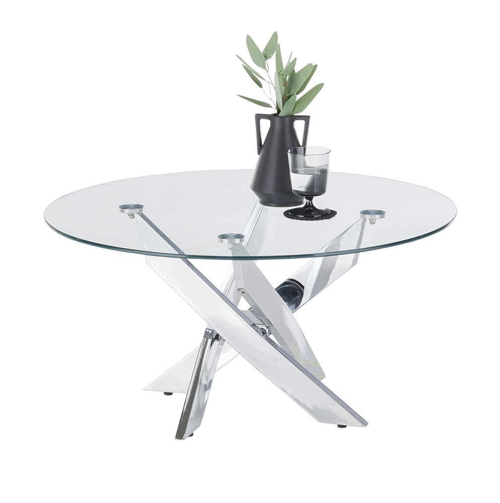 Couchtisch Glas