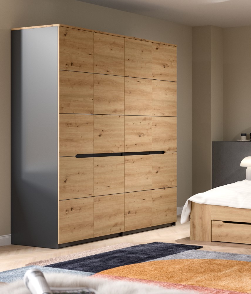 Kleiderschrank