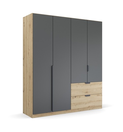 Rauch Schrank