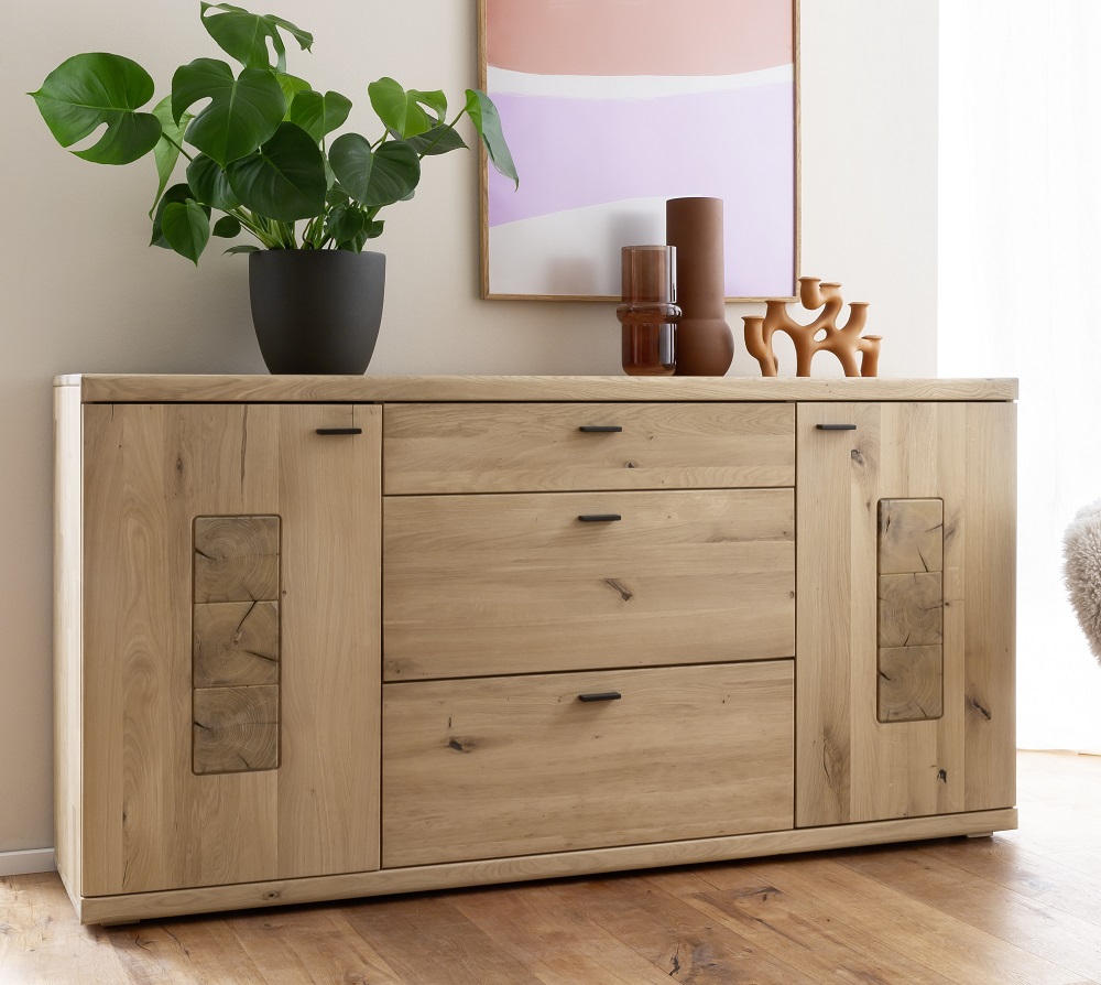 Sidebaord Eiche