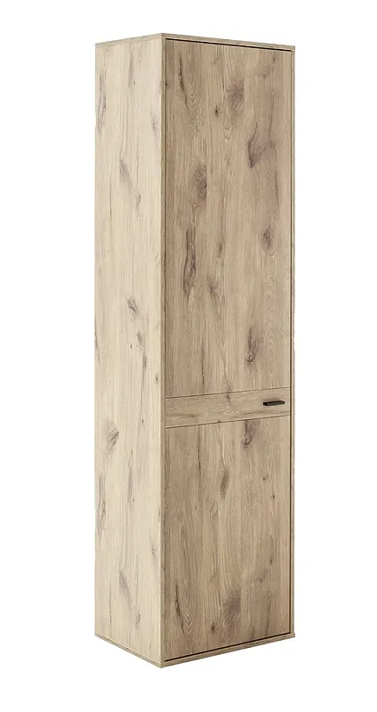 Garderobenschrank Mezzano | Viking Oak