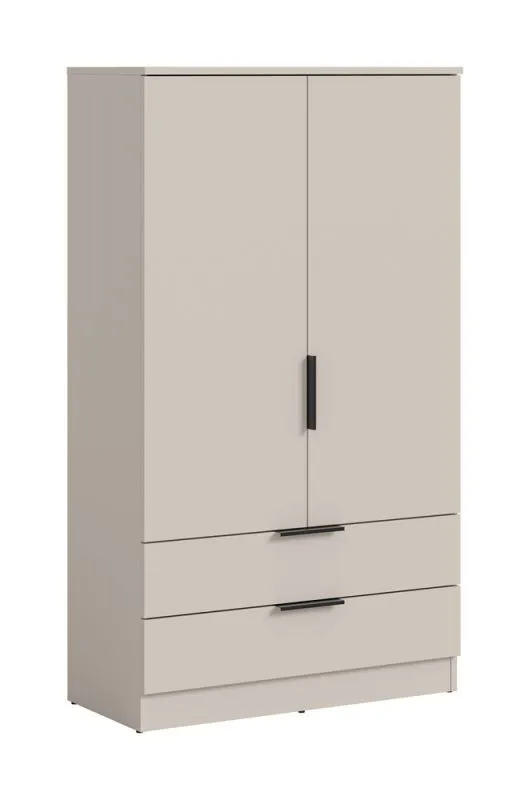 Garderobenschrank Kopenhagen | Kaschmir