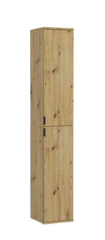 Garderobenschrank Projekt X | Artisan Eiche