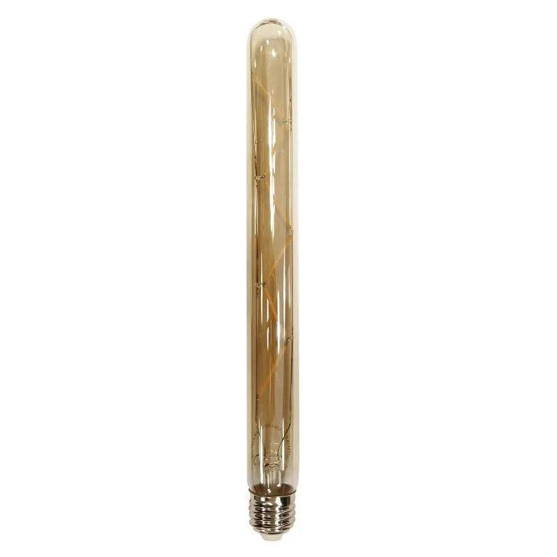 Glühlampe LED Filament Röhre 30 cm