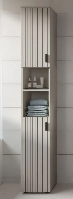 Hochschrank Mone | Kaschmir