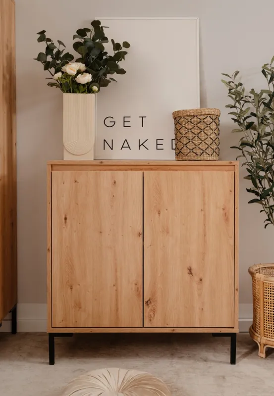 Kommode Korsika | Artisan Oak