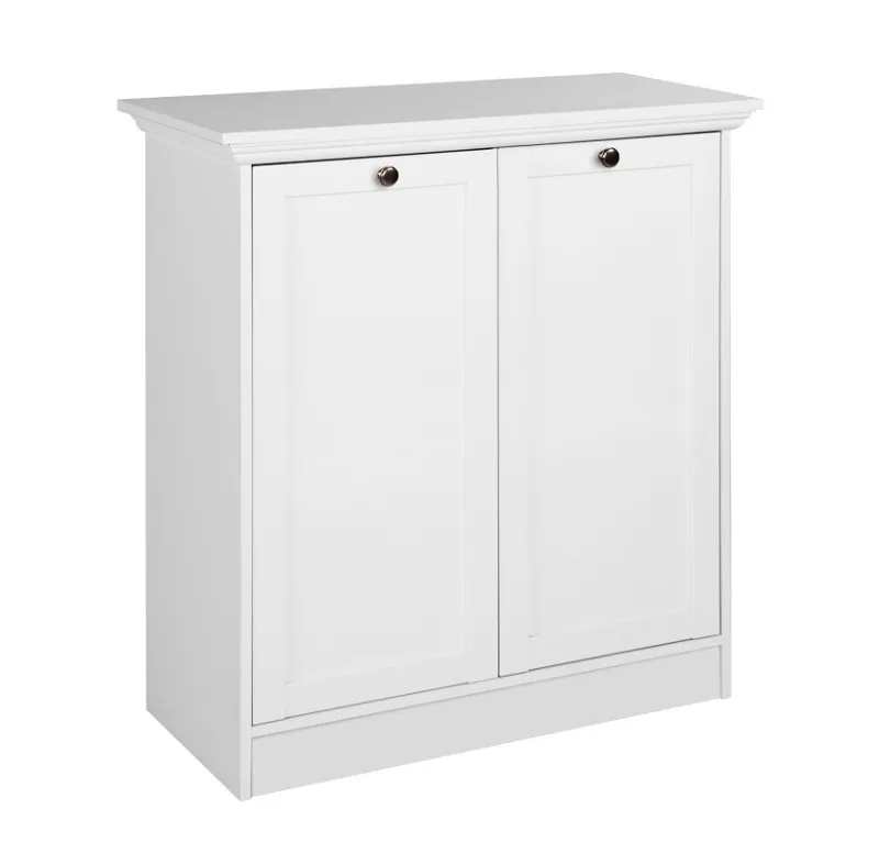 Kommode Sideboard Landwood | Landhausstil | weiß