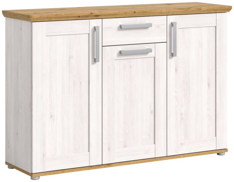 Sideboard Verona | 3 türig | Sibiu Lärche