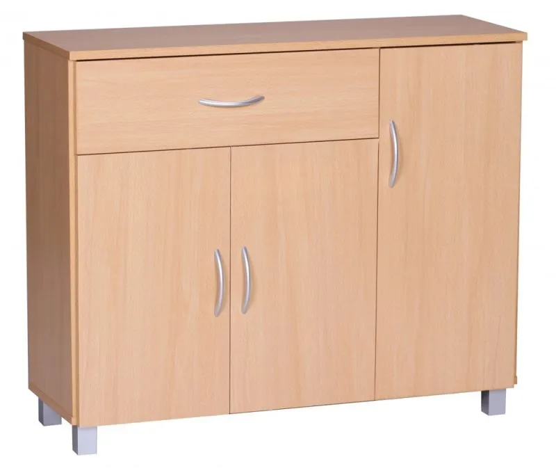 Sideboard Dea Buche | braun