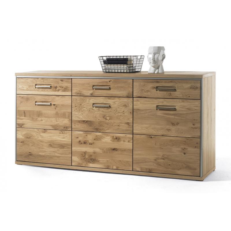 Sideboard Espero | Asteiche Bianco massiv