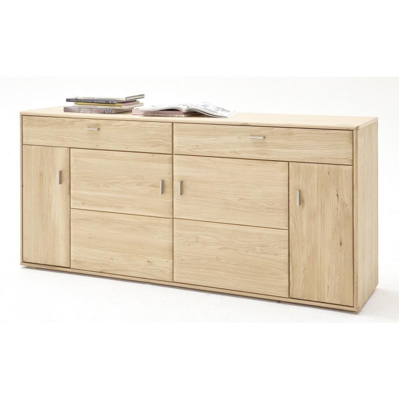 Sideboard groß Tarragona 2 | Eiche Bianco