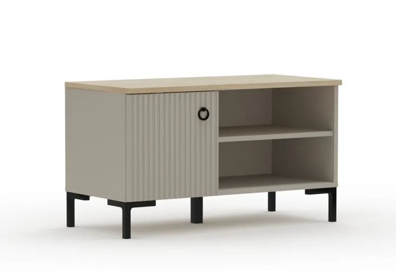 Sitzbank Lucrezia, Cashmere Dekor