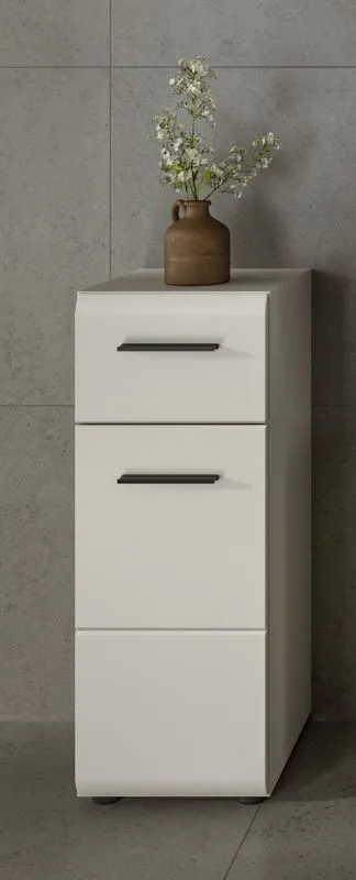 Standschrank halbhoch Ice