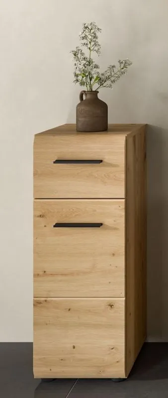 Standschrank klein Ice | Artisan Oak
