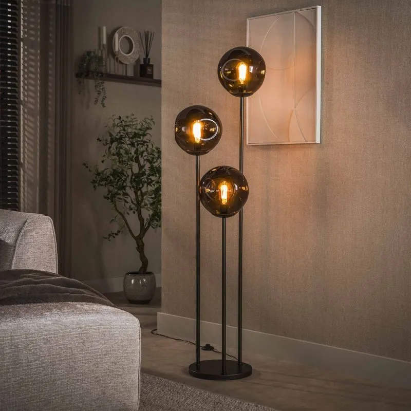 Stehlampe Jinjin