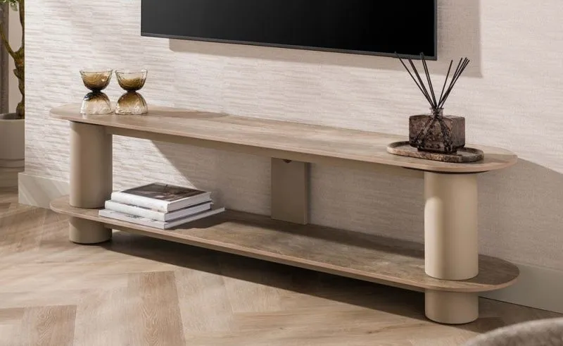 TV-Board Hulpe