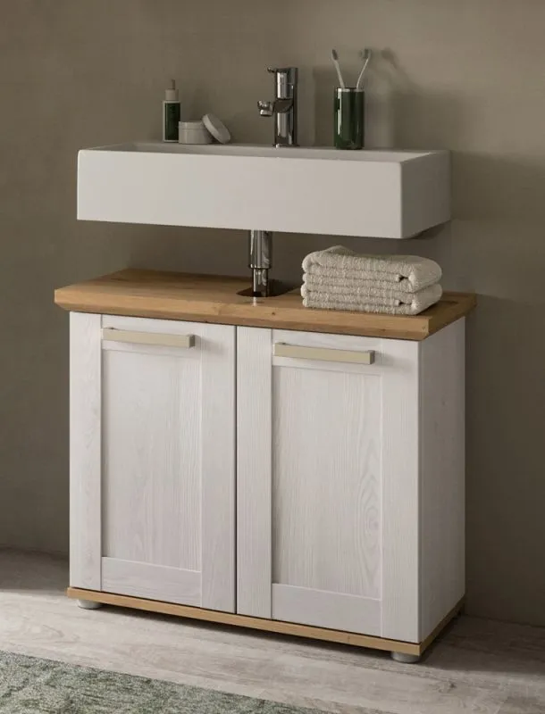 Waschtisch Verona | Sibiu Larche / Artisan Eiche