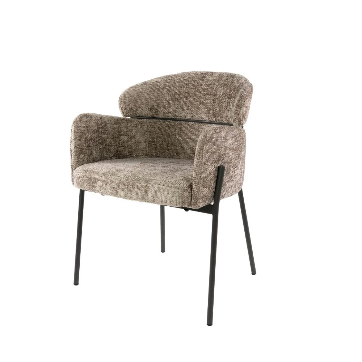 2er Set Stuhl Setka | Hoven champagne