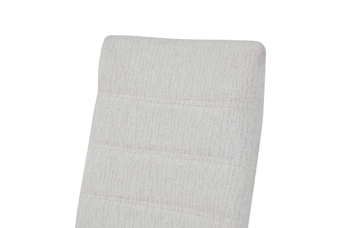 2er Set Freischwinger Leni | Strukturstoff | creme