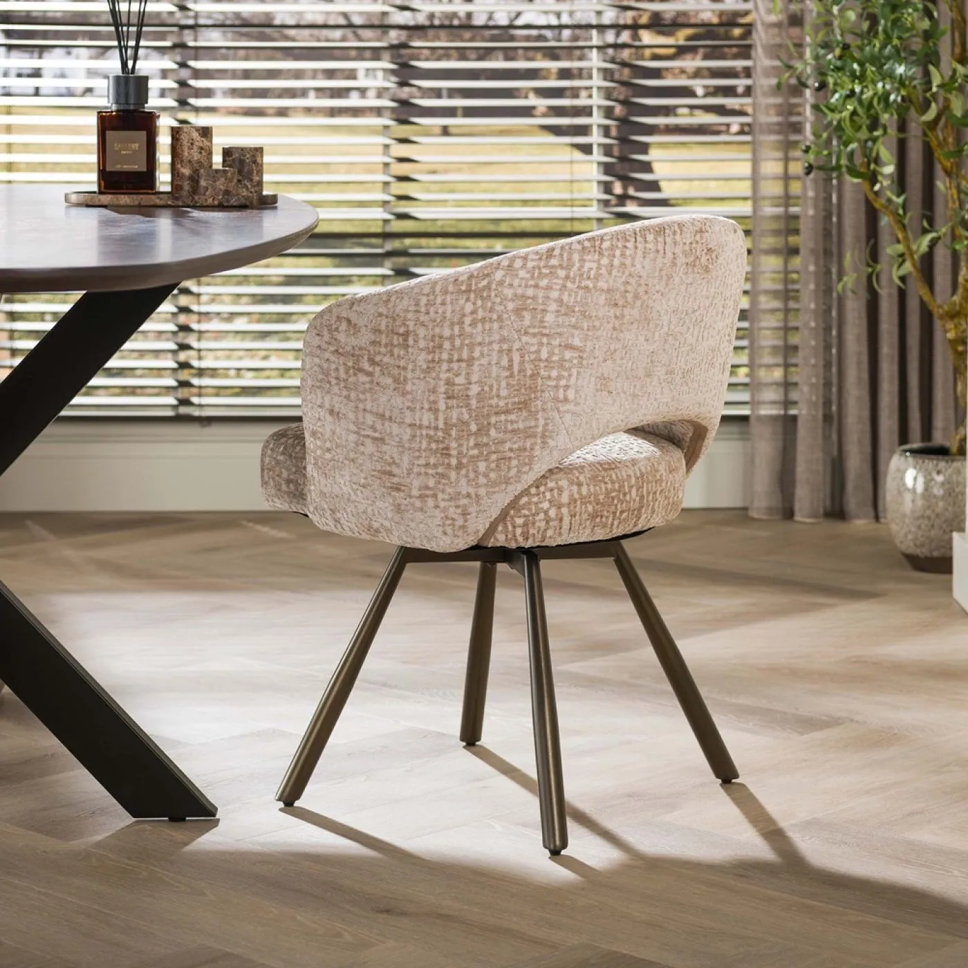 2er Set Stuhl Liva – Ansicht 3