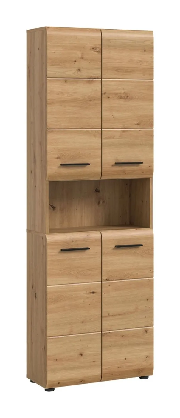 Bad Set Ice 1a | 3-teilig | Artisan Oak