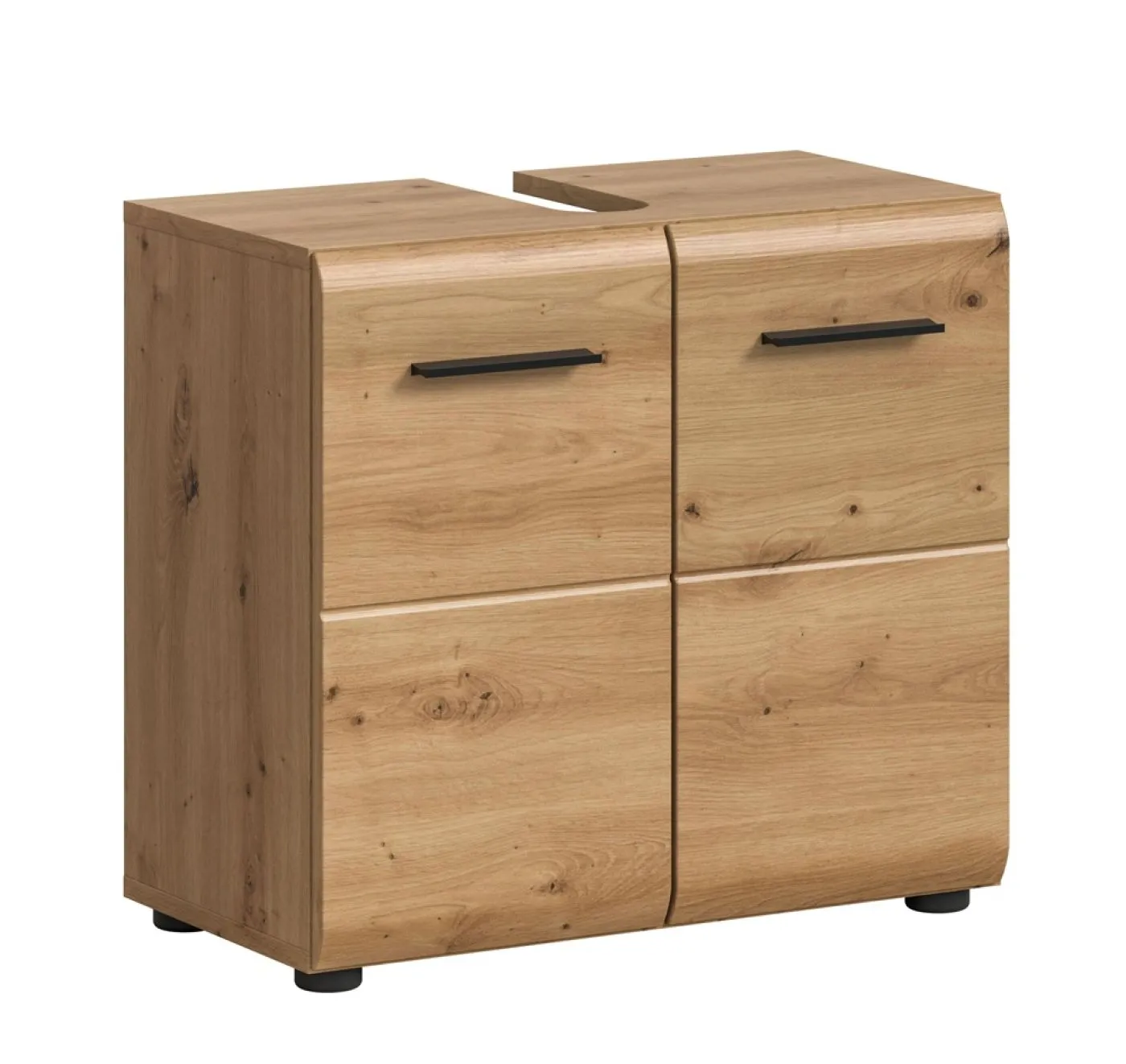 Bad Set Ice 1a | 3-teilig | Artisan Oak