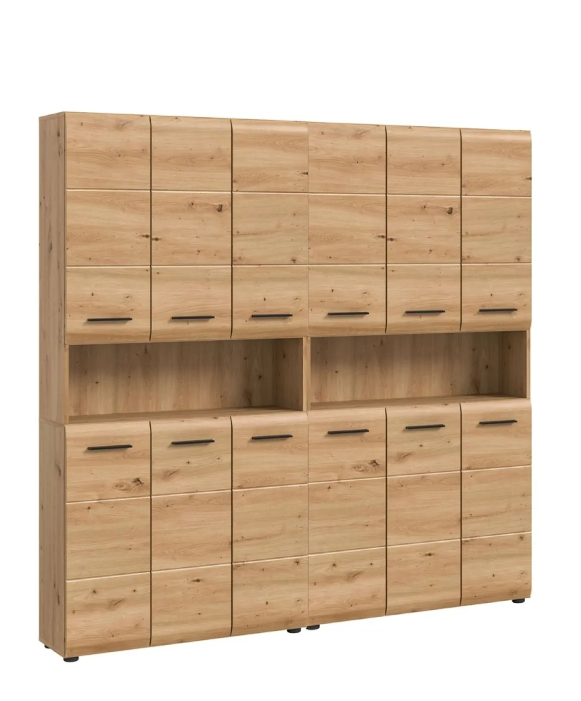 Bad Set Ice 3a | 2-teilig | Artisan Oak