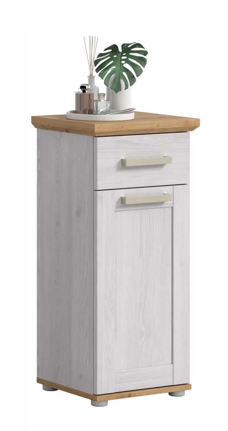 Badezimmer Kommode Verona | Sibiu Lärche / Artisan Eiche