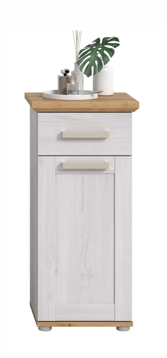Badezimmer Kommode Verona | Sibiu Lärche / Artisan Eiche