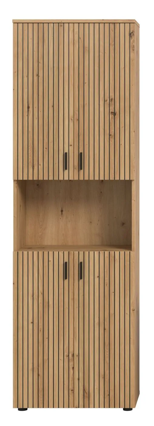 Badezimmerschrank Mone | Artisan Oak