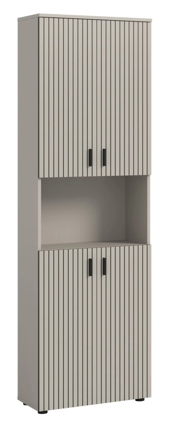 Badezimmerschrank Mone | Kaschmir