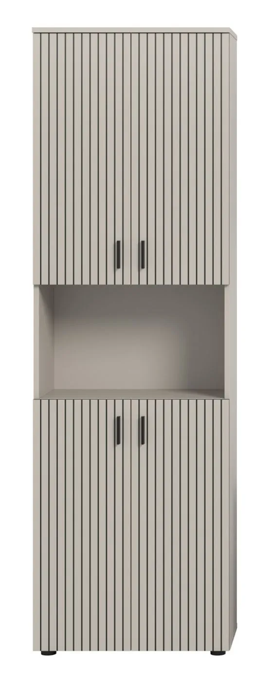 Badezimmerschrank Mone | Kaschmir