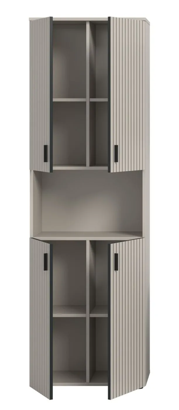 Badezimmerschrank Mone | Kaschmir
