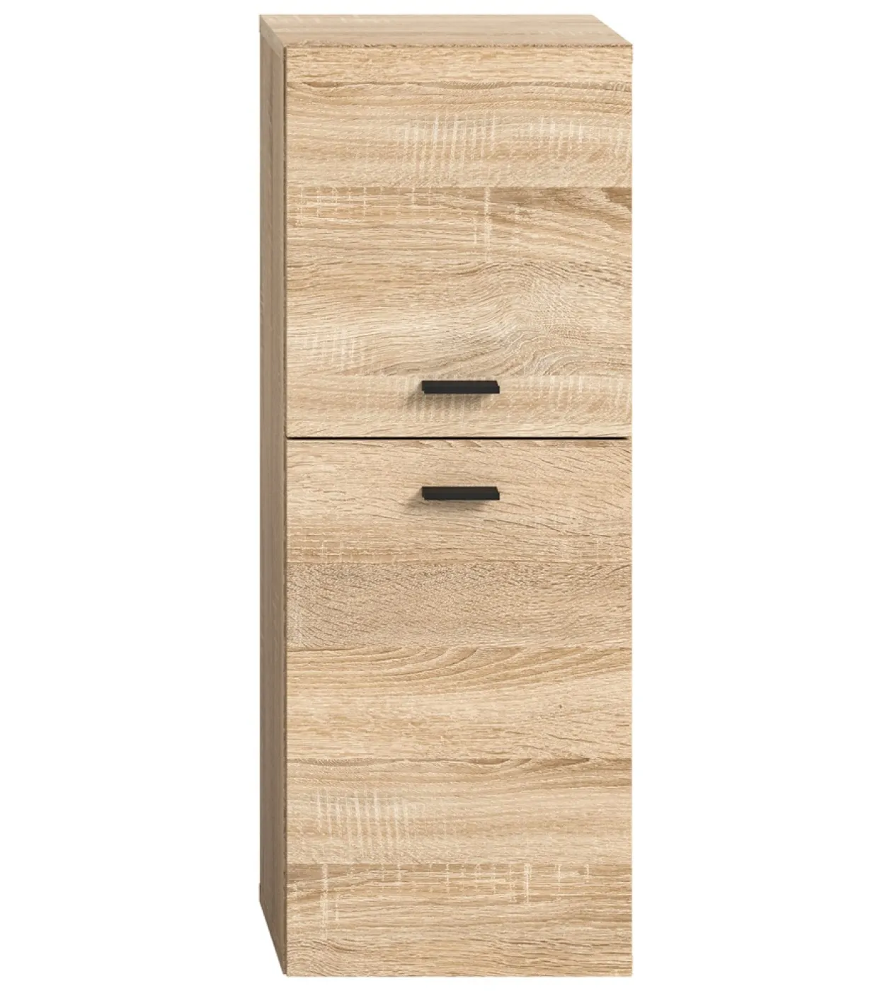 Badschrank Boston klein | Eiche Sonoma