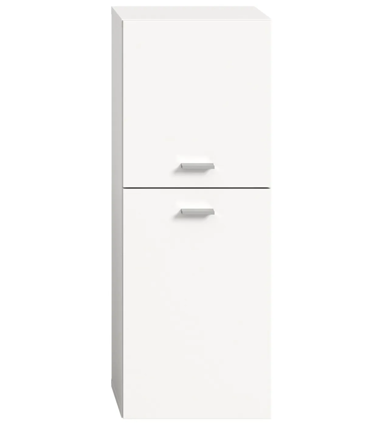 Badschrank Boston klein | weiß