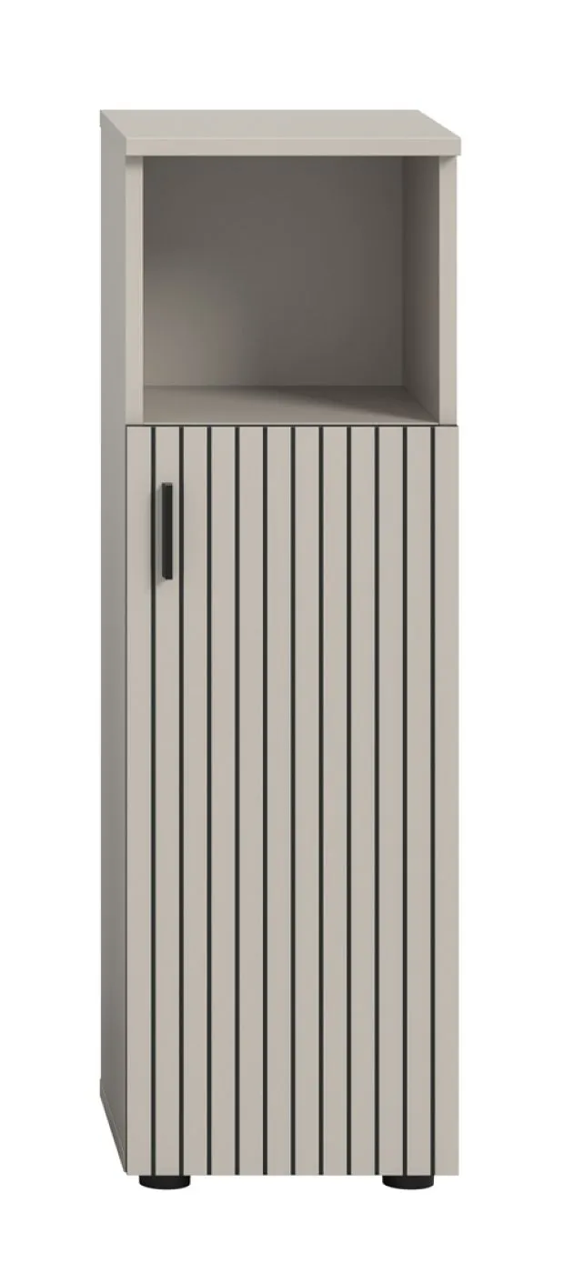 Badschrank Unterschrank Mone | Kaschmir