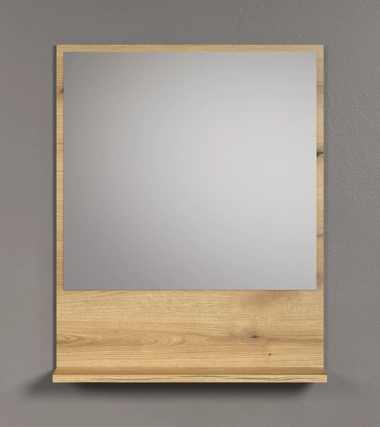 Badspiegel Pure Bliss | Evoke Eiche | verschiedene Größen