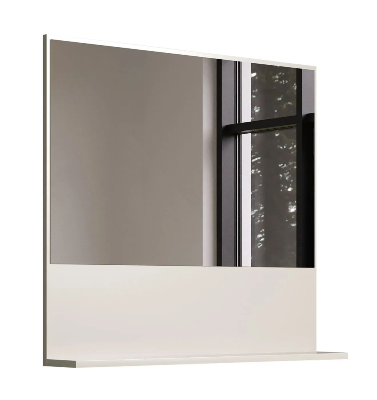 Badspiegel Sao Paulo | Kaschmir