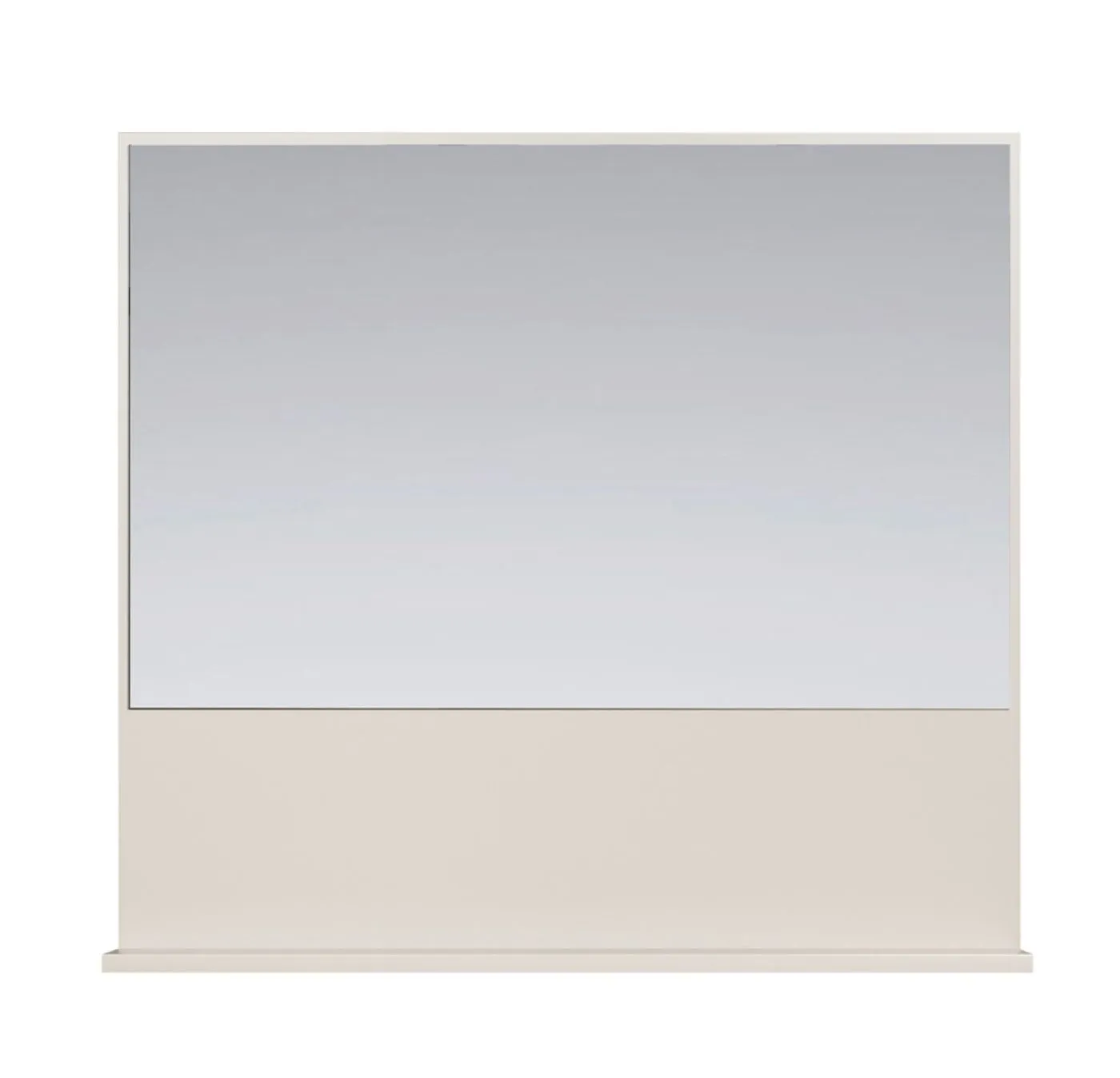 Badspiegel Sao Paulo | Kaschmir