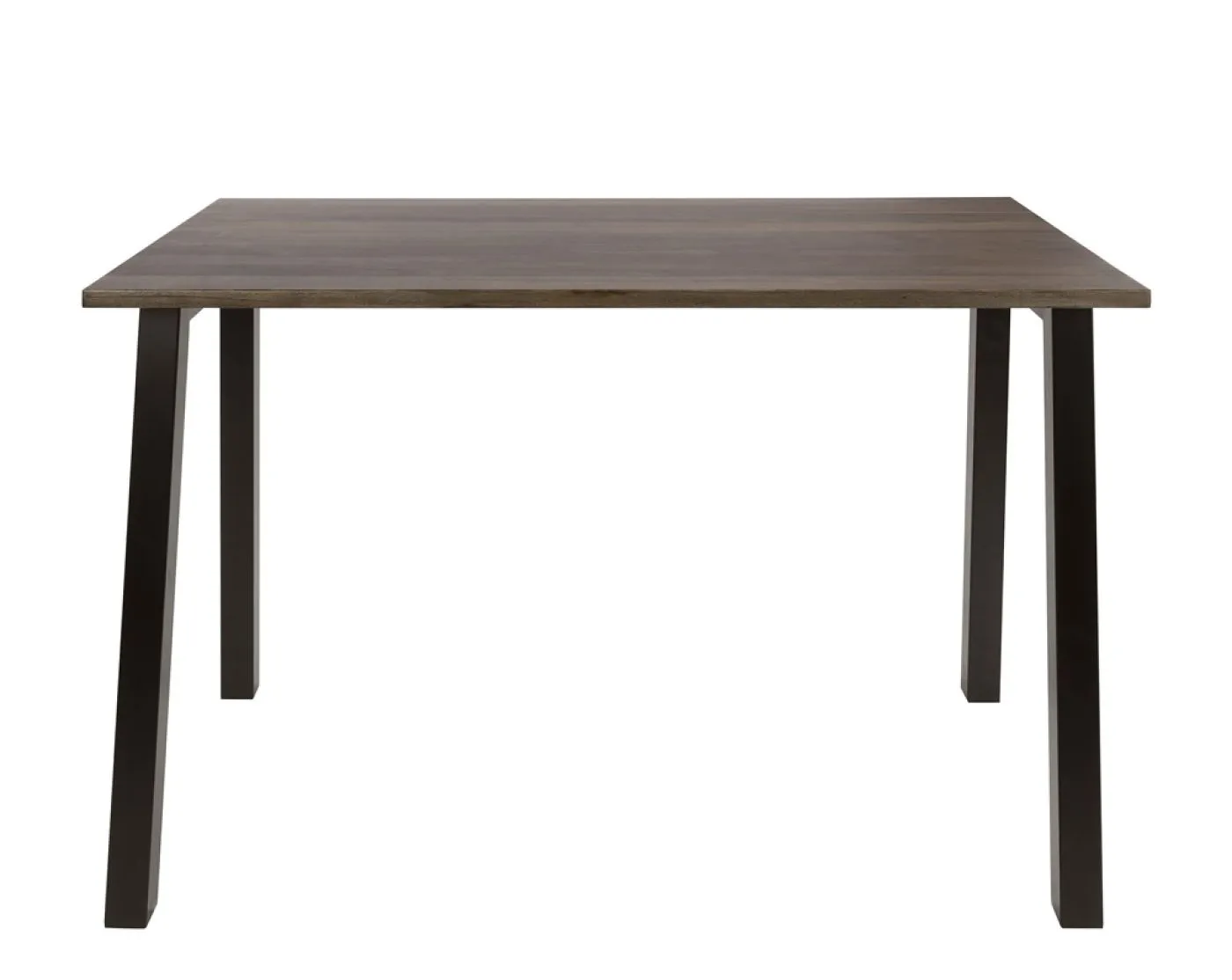 Bartisch Lucia | Akazie massiv | braun | 147cm