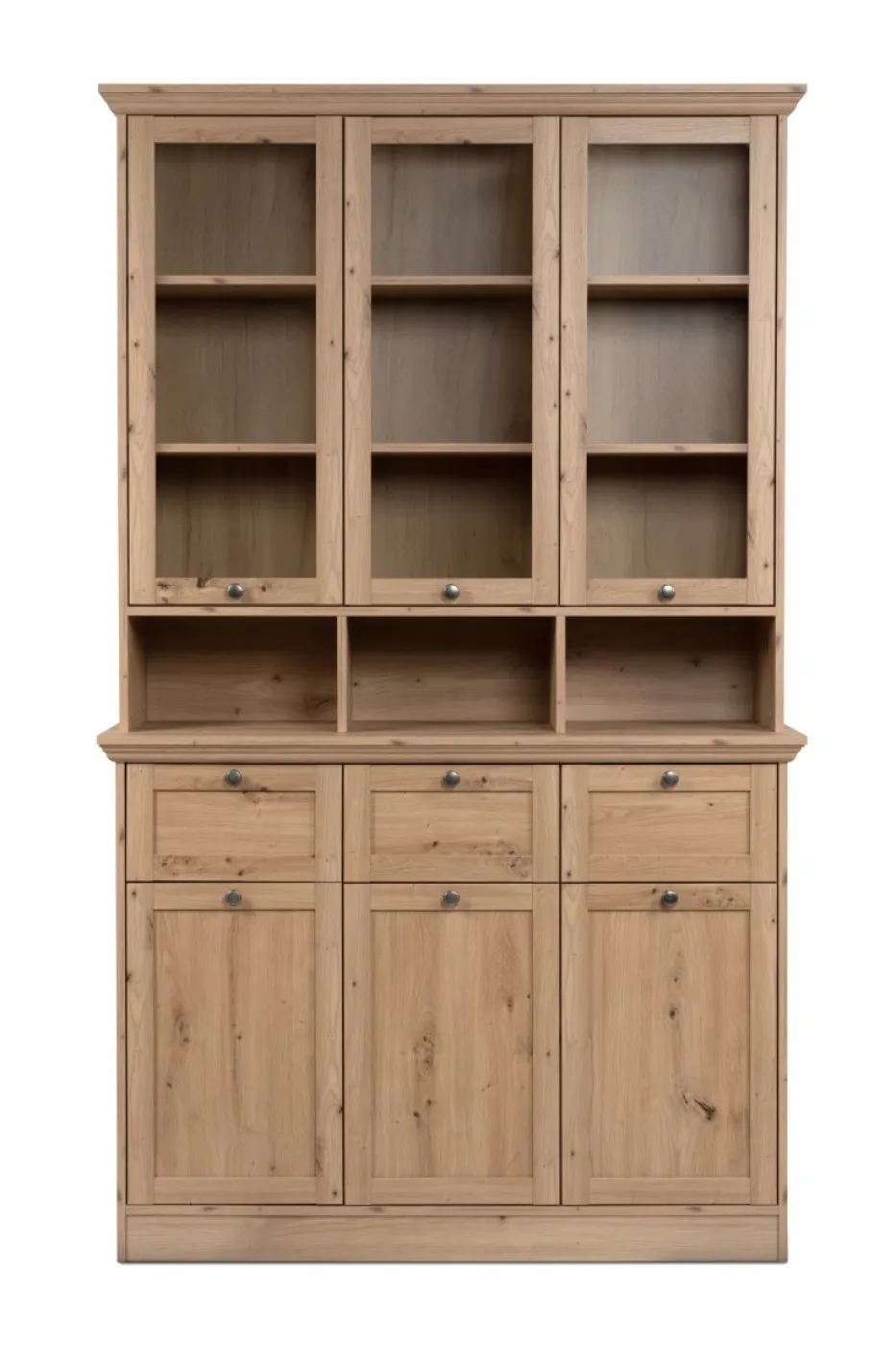 Buffetschrank Anrichte Timber | Artisan Oak
