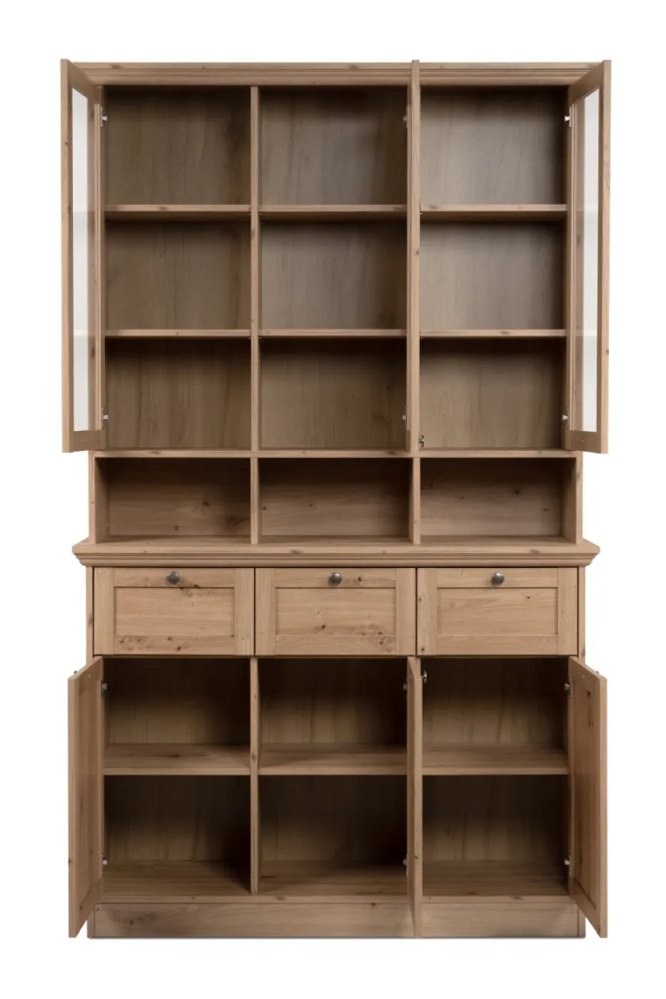 Buffetschrank Anrichte Timber | Artisan Oak