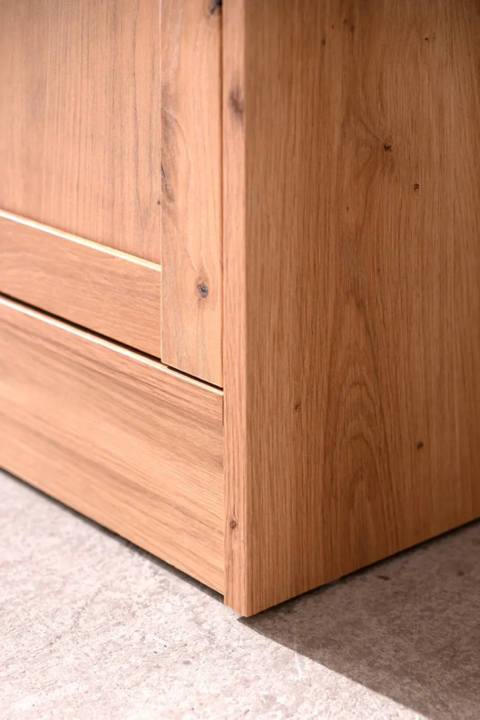 Buffetschrank Anrichte Timber | Artisan Oak