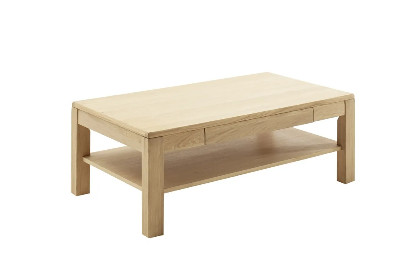 Couchtisch Alento | Ast / Balkeneiche | 115x65