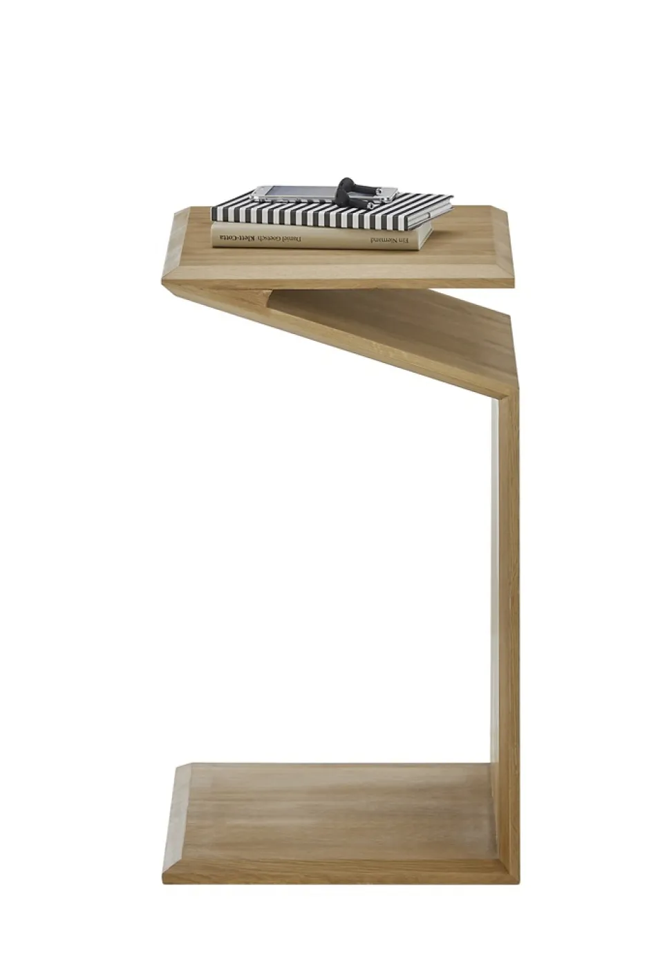 Couchtisch Beistelltisch Mojave | 60x40 | Eiche massiv